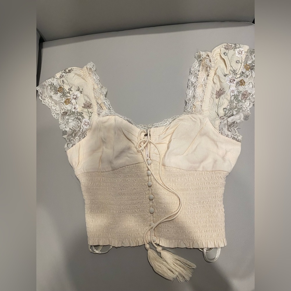Free People Top